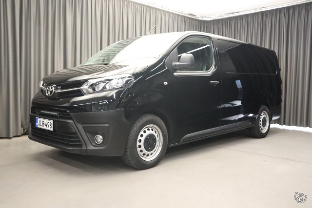 Toyota Proace 1