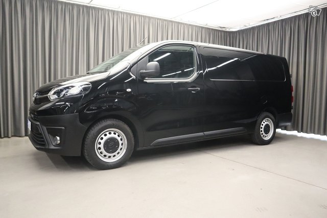 Toyota Proace 2