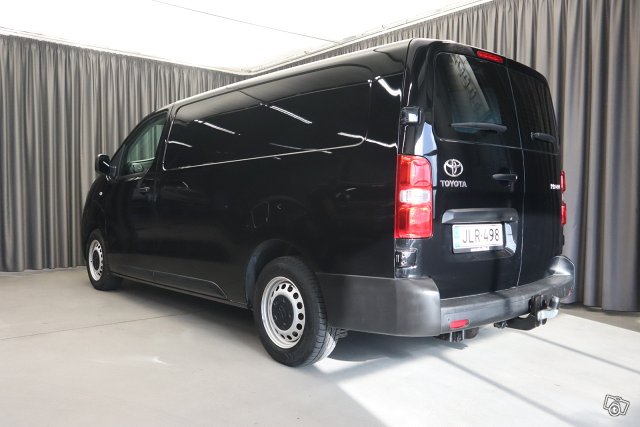 Toyota Proace 3