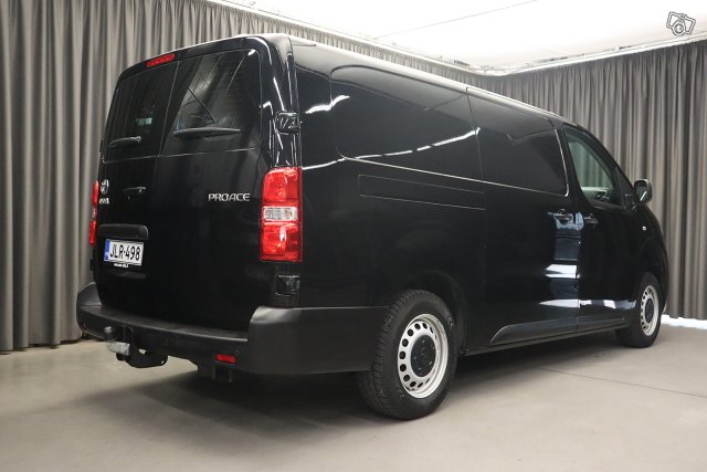 Toyota Proace 4