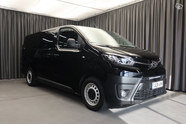 Toyota Proace 5