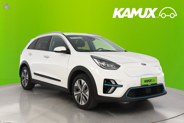 Kia Niro 1