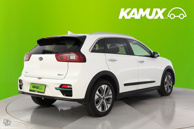 Kia Niro 2