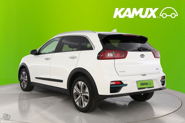 Kia Niro 5