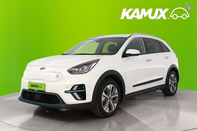 Kia Niro 6