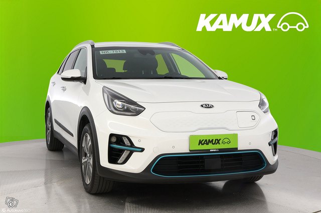 Kia Niro 8