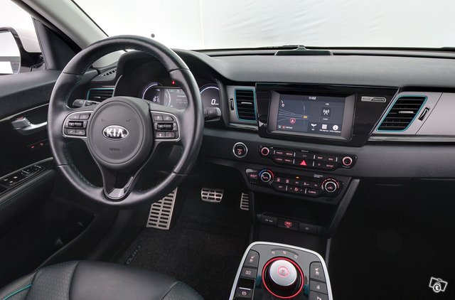 Kia Niro 9