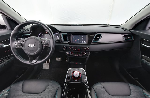 Kia Niro 11