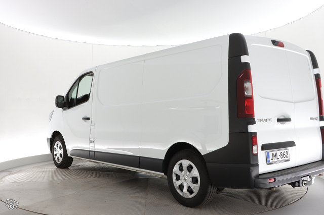 RENAULT Trafic 4