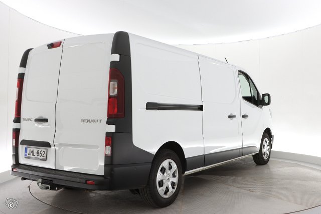 RENAULT Trafic 6