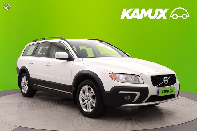 Volvo XC70