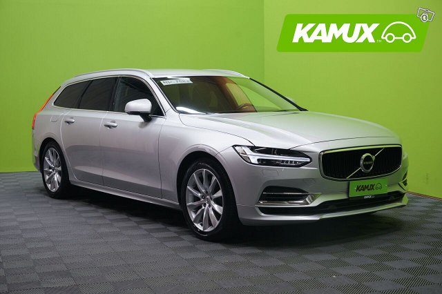 Volvo V90 1