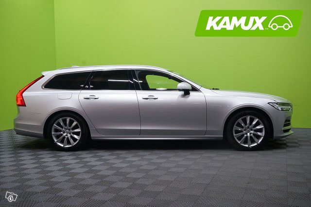 Volvo V90 2