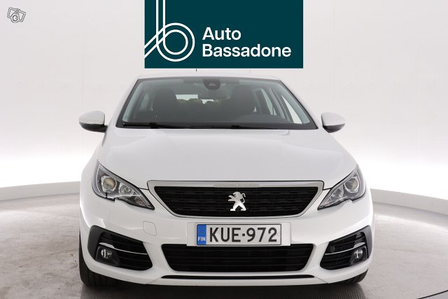 PEUGEOT 308 2