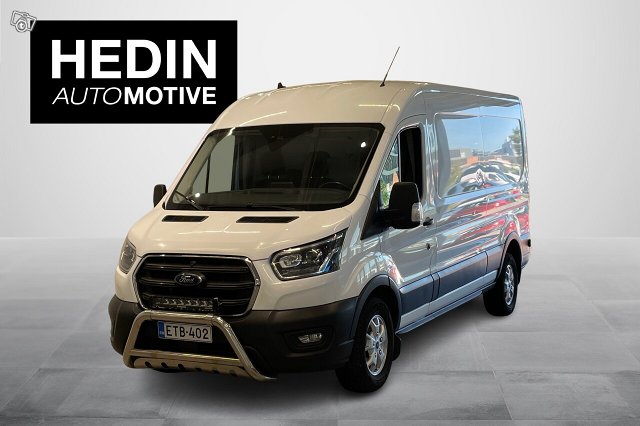 FORD TRANSIT 1