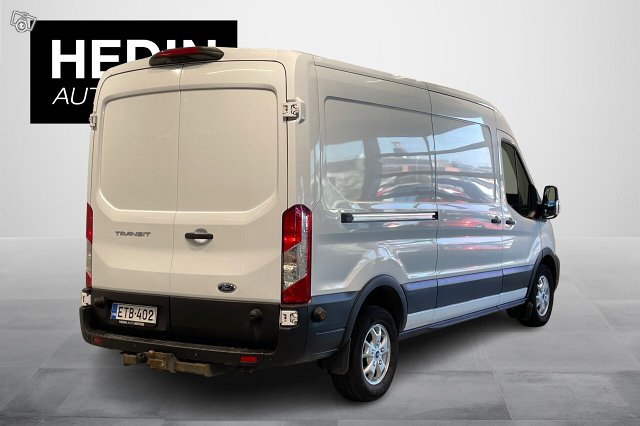 FORD TRANSIT 2