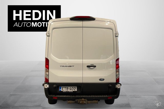 FORD TRANSIT 3