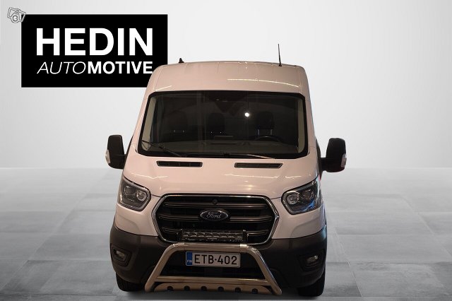 FORD TRANSIT 4