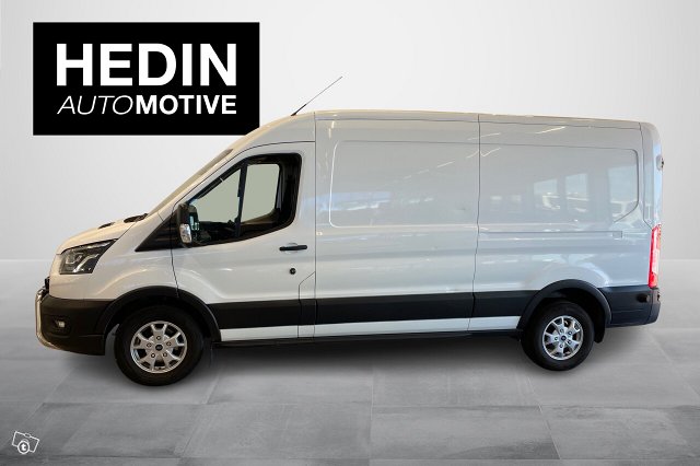 FORD TRANSIT 5