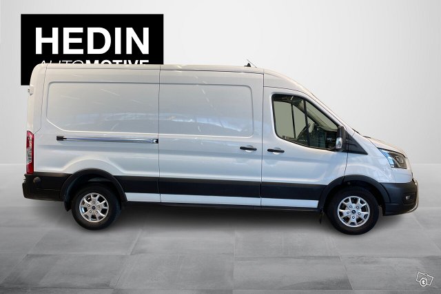 FORD TRANSIT 6