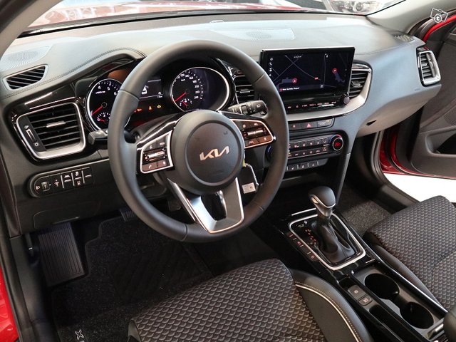 KIA XCeed 2