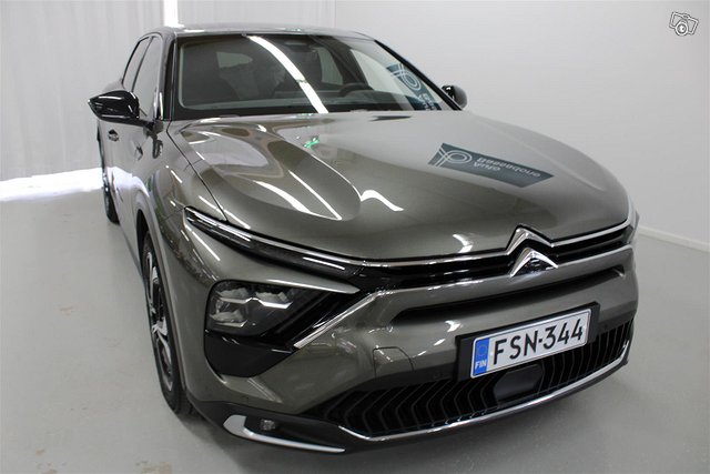 CITROEN C5 X 4