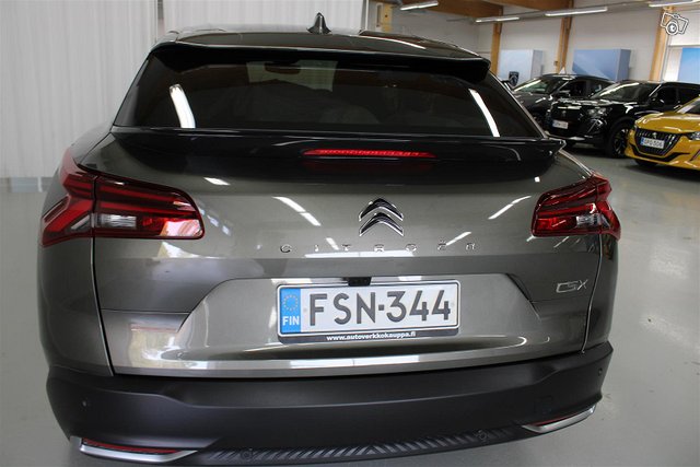 CITROEN C5 X 6