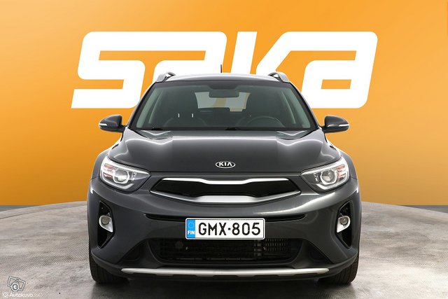 Kia Stonic 2