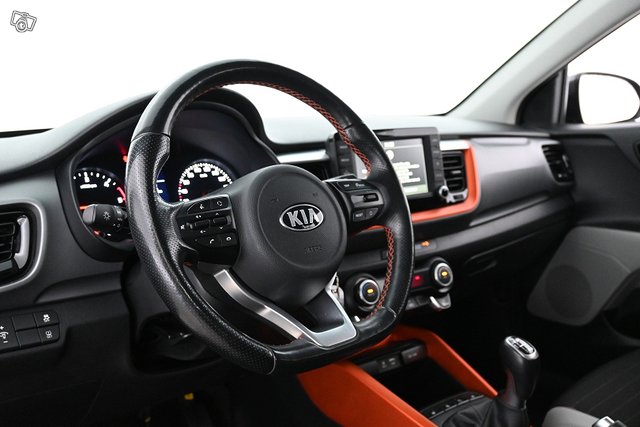 Kia Stonic 16