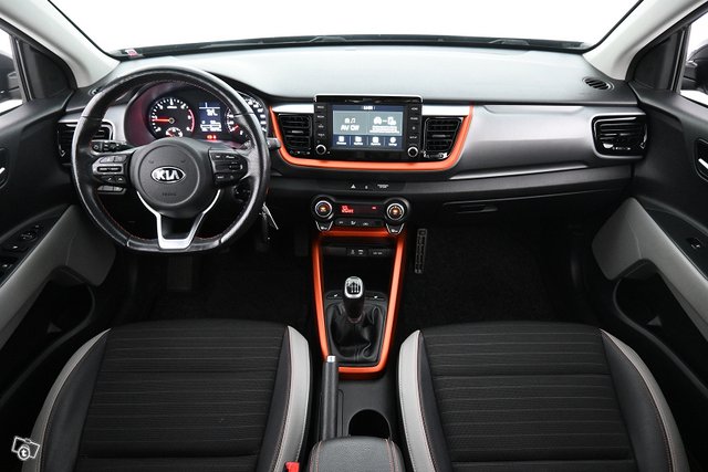 Kia Stonic 18