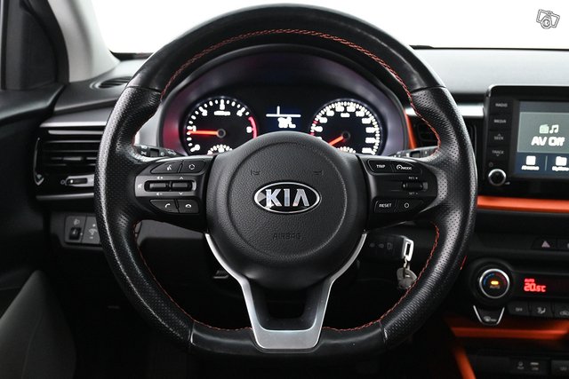 Kia Stonic 21