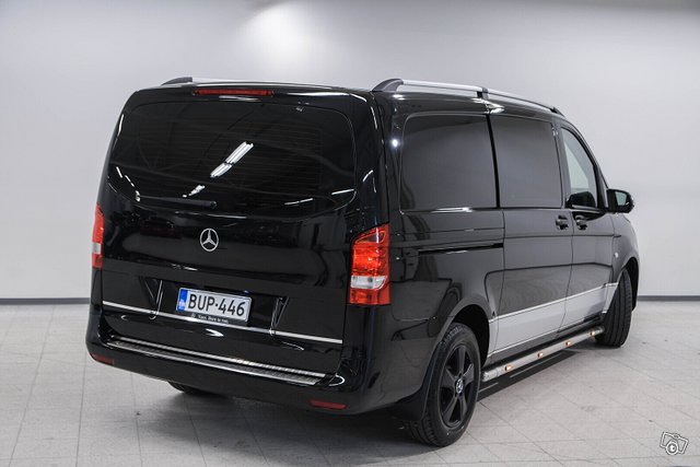 Mercedes-Benz Vito 5