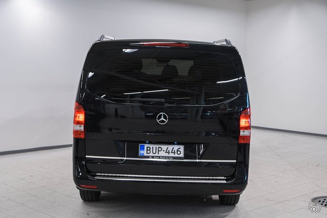 Mercedes-Benz Vito 6