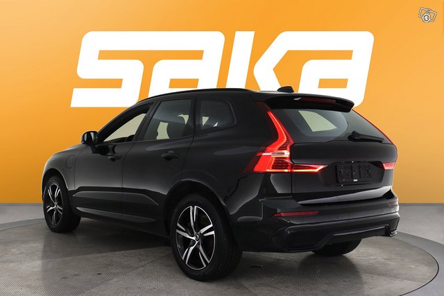 Volvo XC60 5