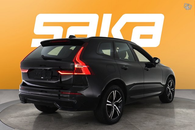 Volvo XC60 8