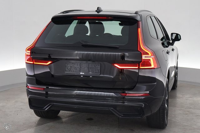 Volvo XC60 10