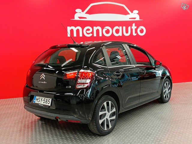 Citroen C3 2