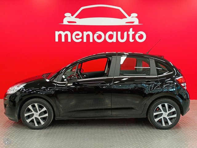 Citroen C3 3