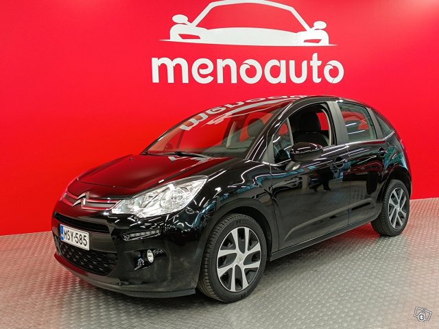 Citroen C3 4