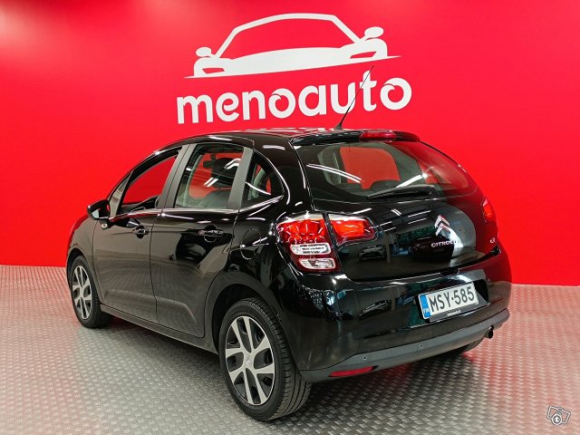 Citroen C3 5