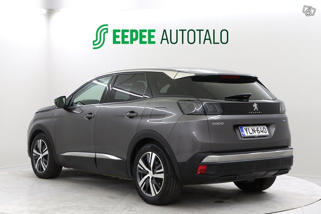 Peugeot 3008 3