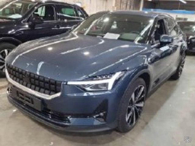 Polestar 2 1