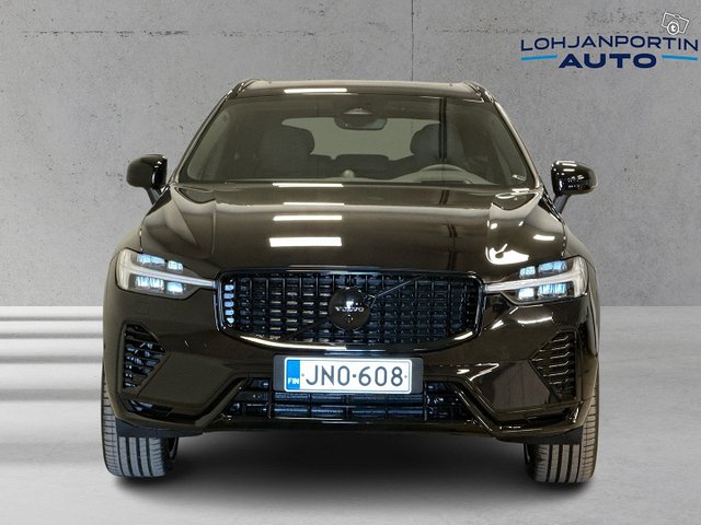 Volvo XC60 2