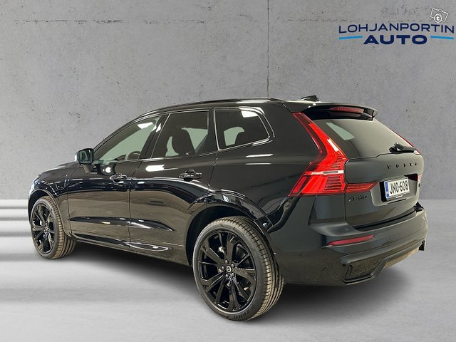 Volvo XC60 4