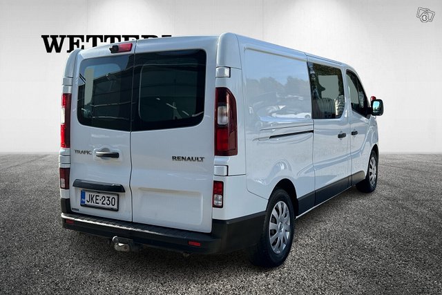 Renault Trafic 3