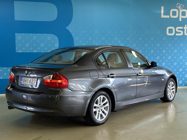 BMW 318 12