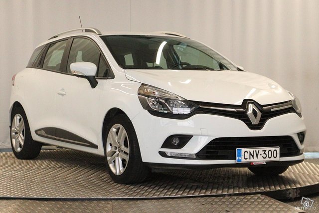 Renault Clio 3