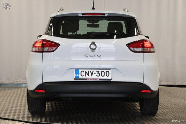 Renault Clio 6