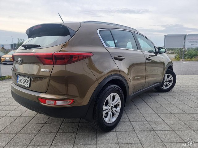 Kia Sportage 12