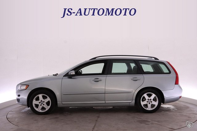 Volvo V50 20